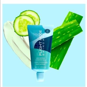 FlightMode High Altitude Hydration Mask